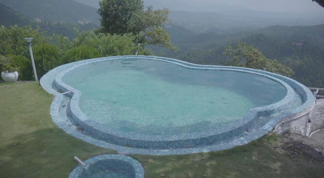 The Bohemian Casa Dehradun Hotel Room photo